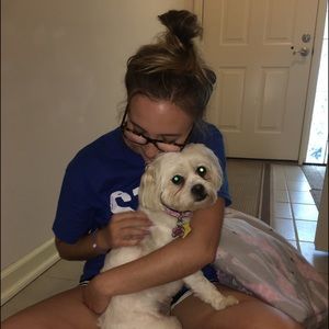 Meet your Posher, Alana